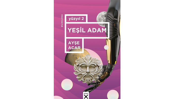 ‘Yaşadığımızı bir sürpriz anında iliklerimizde hissederiz’